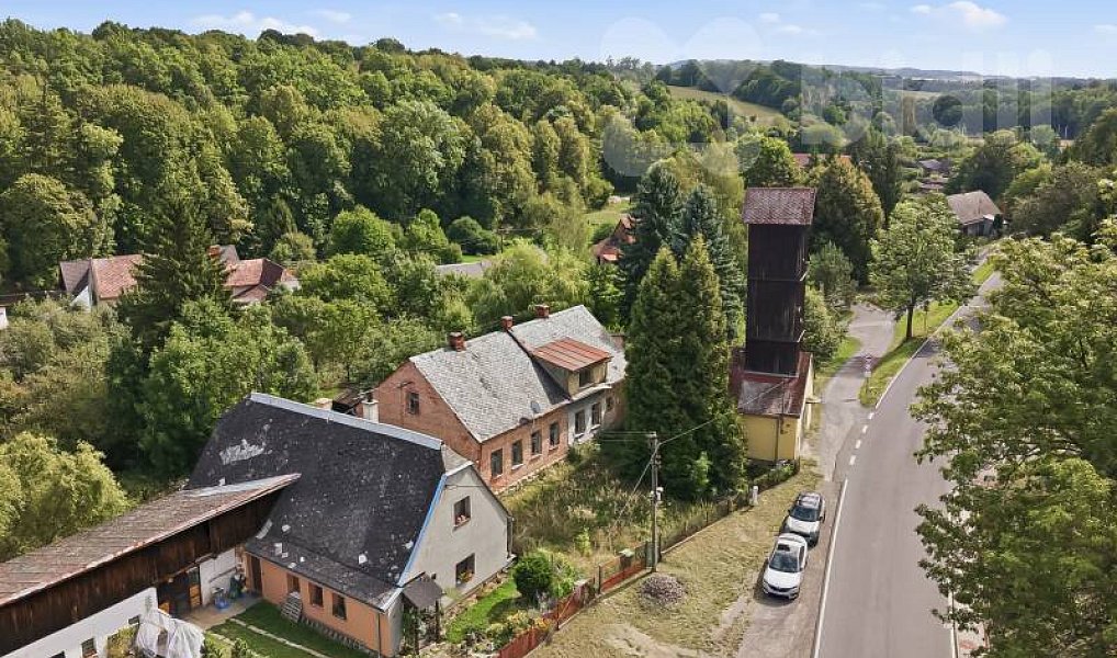 Prodej domu 163 m² s pozemkem 1 156 m², Krasíkov – náhled fotky 25