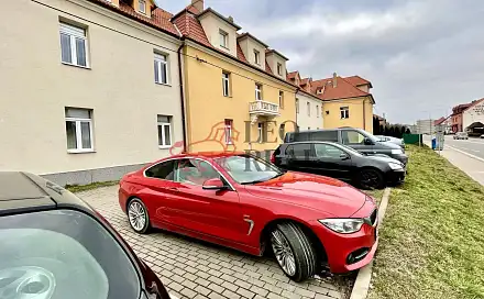 Pronájem bytu 2+1 55 m²