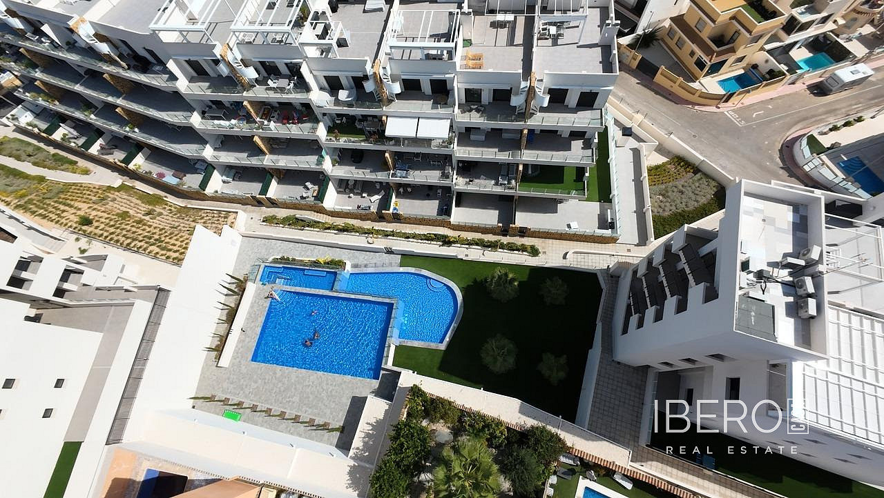 Pis 3+kk – Orihuela, Villa Martín - Vista 2