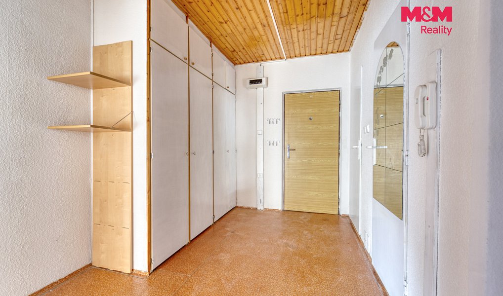 Pronájem bytu 2+1 66 m², Přimda – náhled fotky 8
