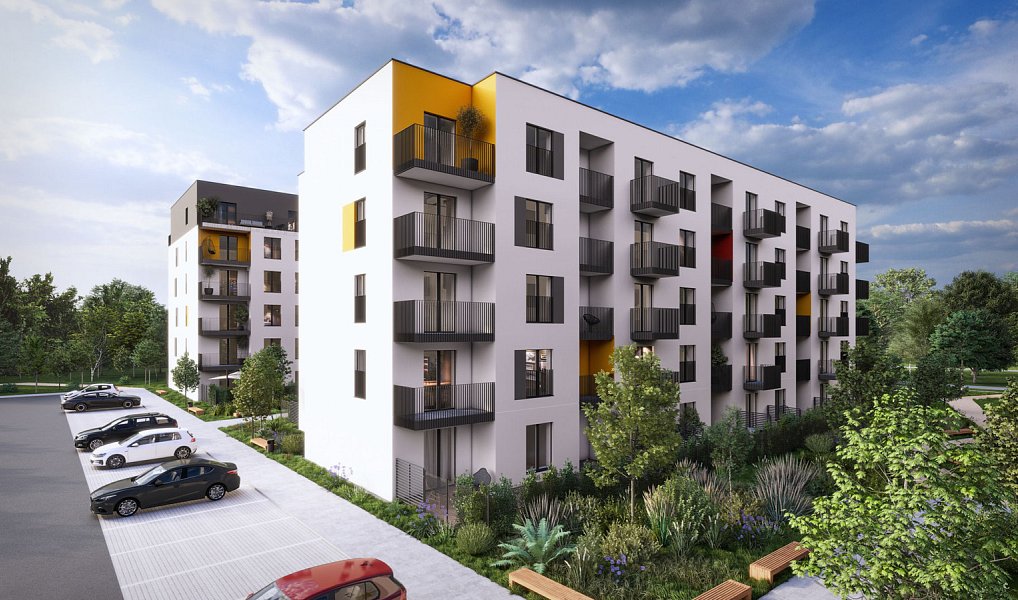 Prodej bytu 1+kk 28 m², Ostrava – náhled fotky 14