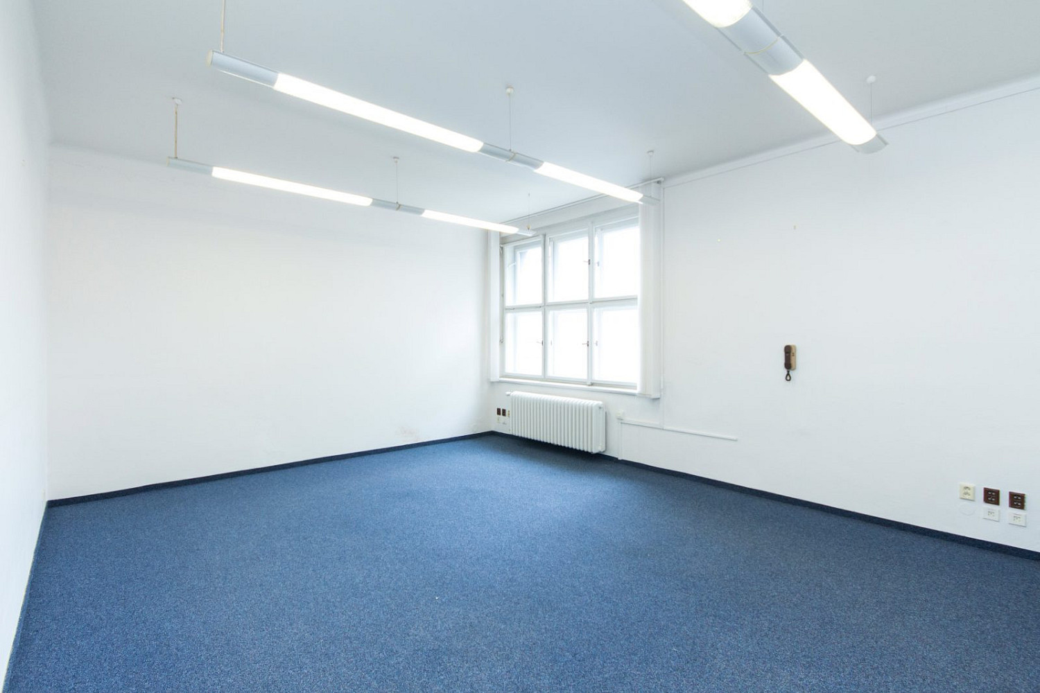 Pronájem kanceláře 40 m² – fotografie 4