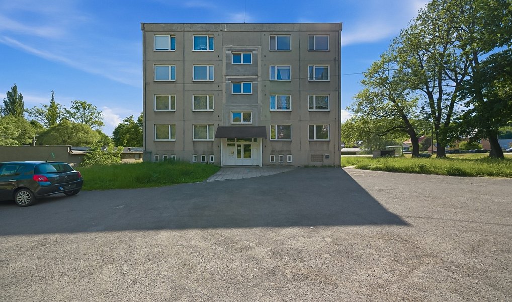Prodej bytu 2+1 54 m², Moravský Beroun – náhled fotky 23