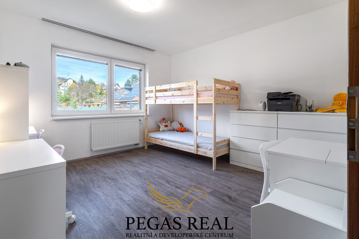 Prodej bytu 3+kk 80 m² – fotografie 4