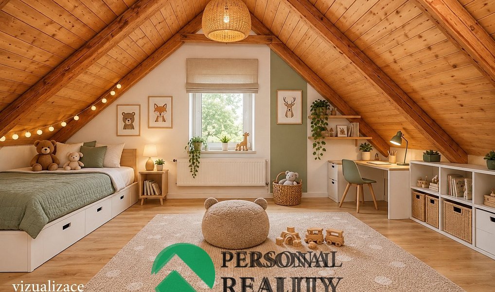 Prodej bytu 4+kk 99 m², Kounov – náhled fotky 14