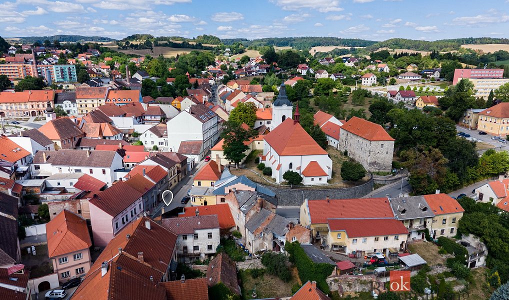 Prodej domu 111 m² s pozemkem 95 m², Volyně – náhled fotky 31