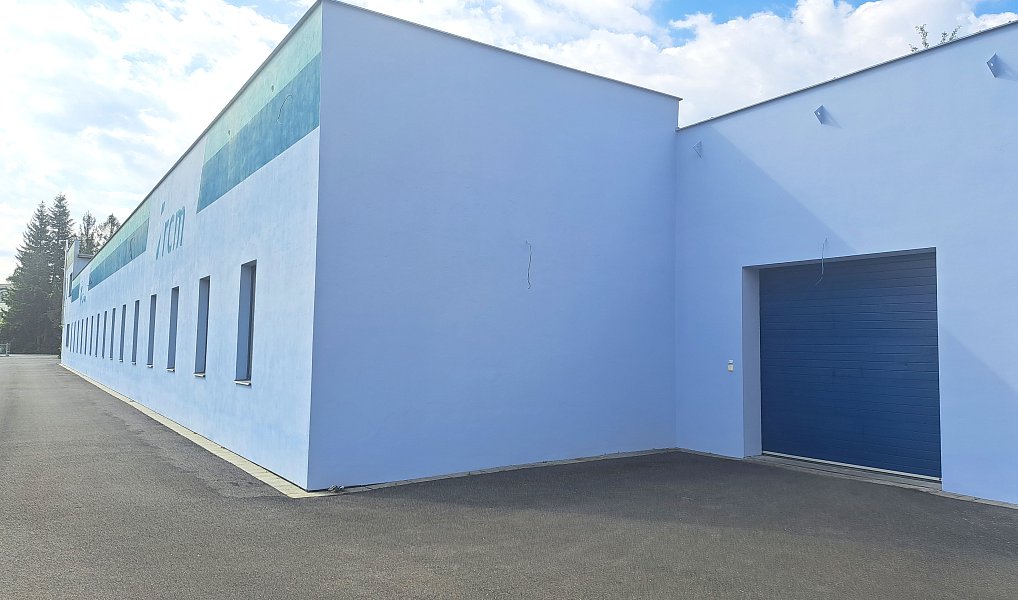 Pronájem skladovacích prostor 706 m², Tečovice – náhled fotky 25