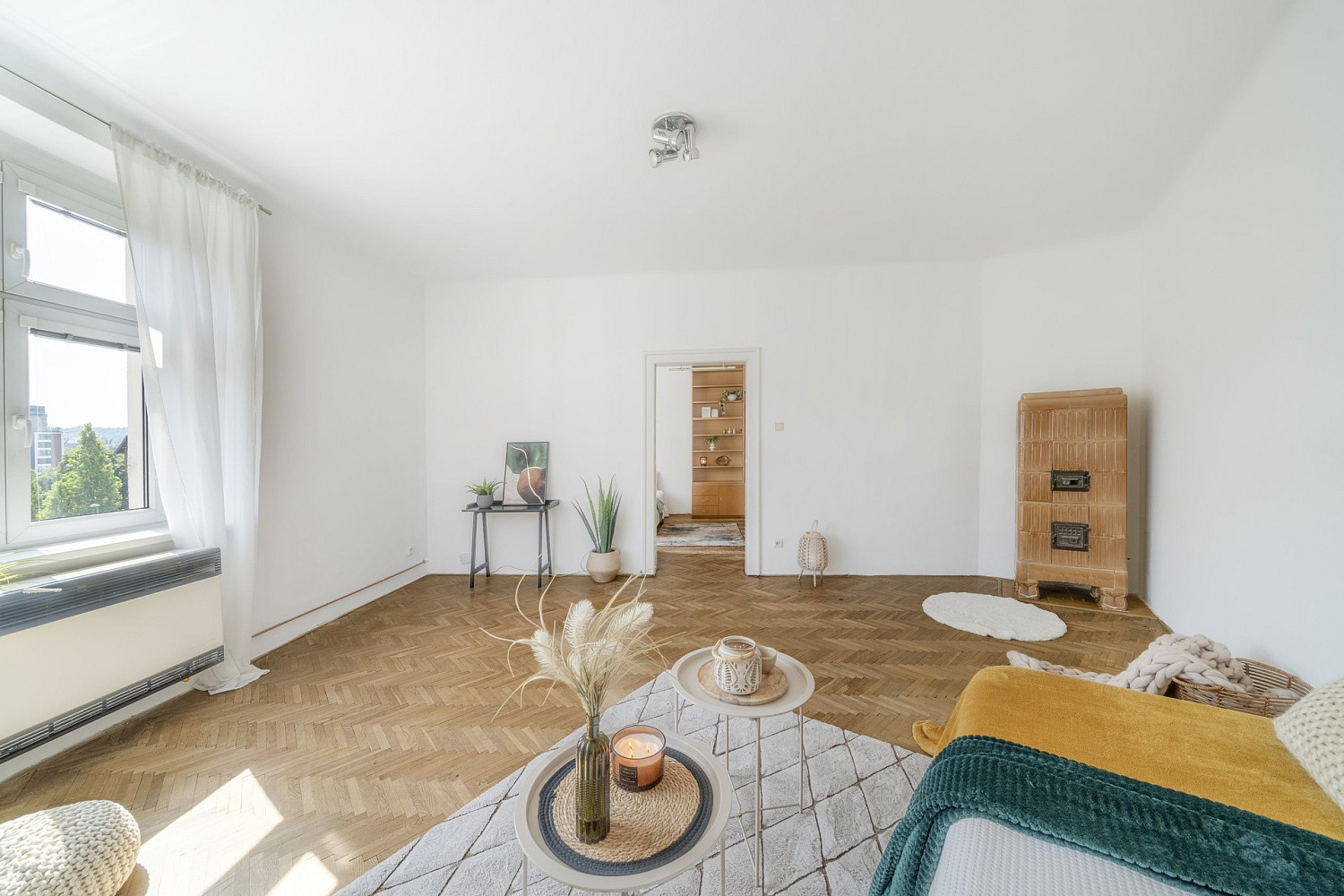 Prodej bytu 2+1 91 m² — photo 5