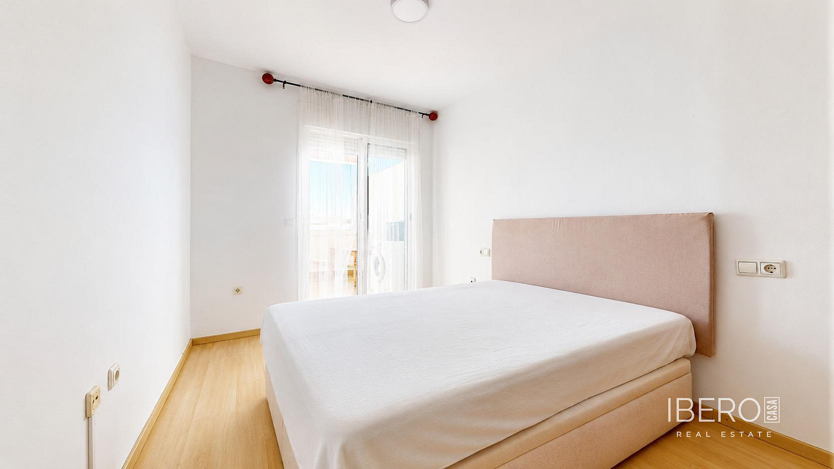 Piso 3+kk – Almería, Barrio Araceli, San Luis - Vista 3