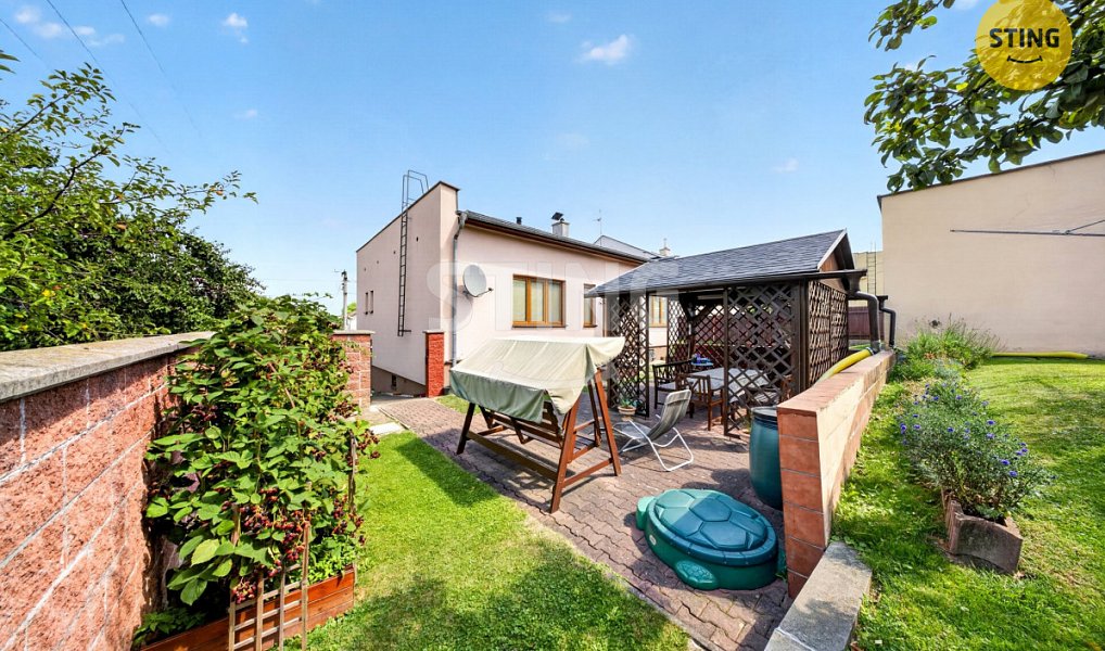 Prodej domu 164 m² s pozemkem 485 m², Ostrava – náhled fotky 16