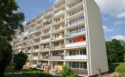 Prodej bytu 3+1 72 m², Antonína Sochora, Teplice
