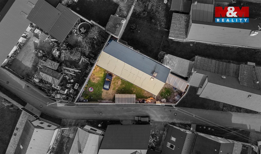 Prodej domu 110 m² s pozemkem 320 m², Dolní Bousov – náhled fotky 13