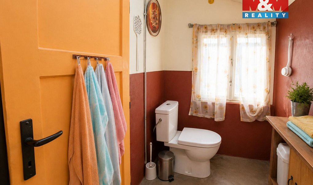 Prodej domu 85 m² s pozemkem 150 m², Deštná – náhled fotky 7