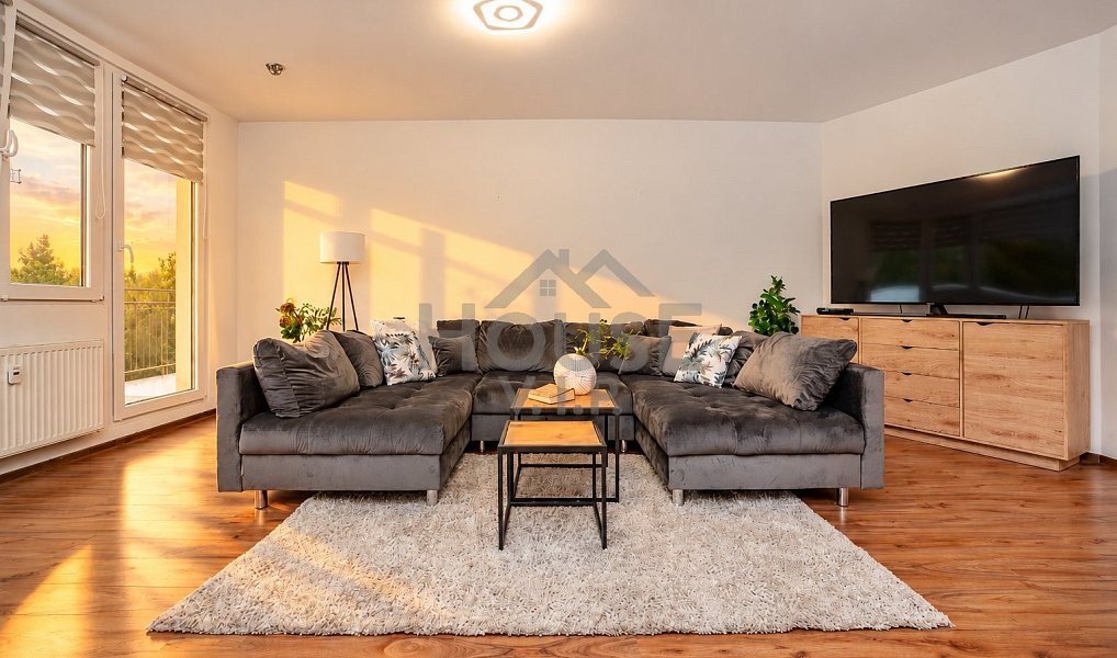 Prodej bytu 4+kk, 110 m², Čimice, Praha 8, Praha