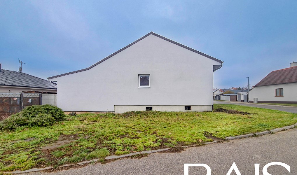 Prodej domu 170 m² s pozemkem 355 m², Mikulčice – náhled fotky 12