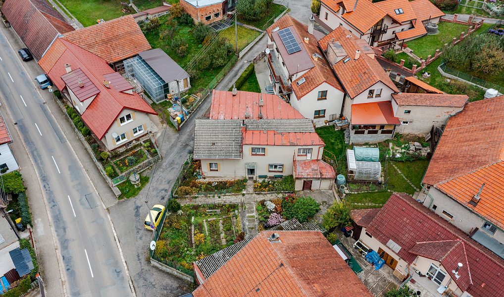 Prodej domu 200 m² s pozemkem 375 m², Skořenice – náhled fotky 5