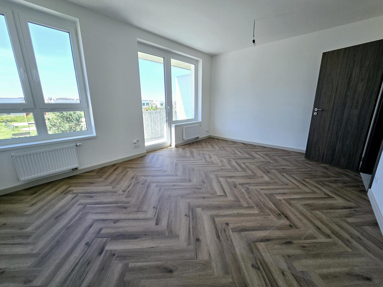 Prodej bytu 1+kk 29 m² — photo 2