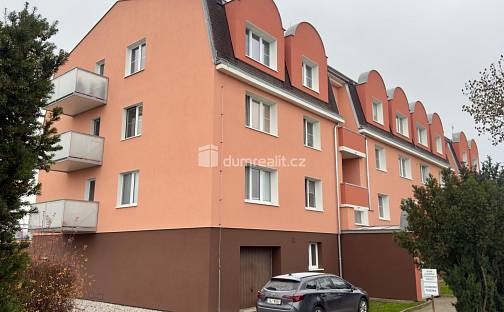 Prodej bytu 1+1 34 m², K Panelárně, Otovice, okres Karlovy Vary