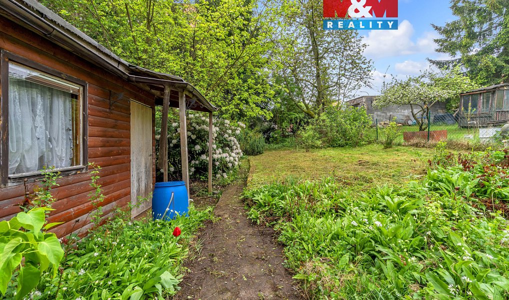 Prodej zahrady 248 m², Liberec – náhled fotky 11