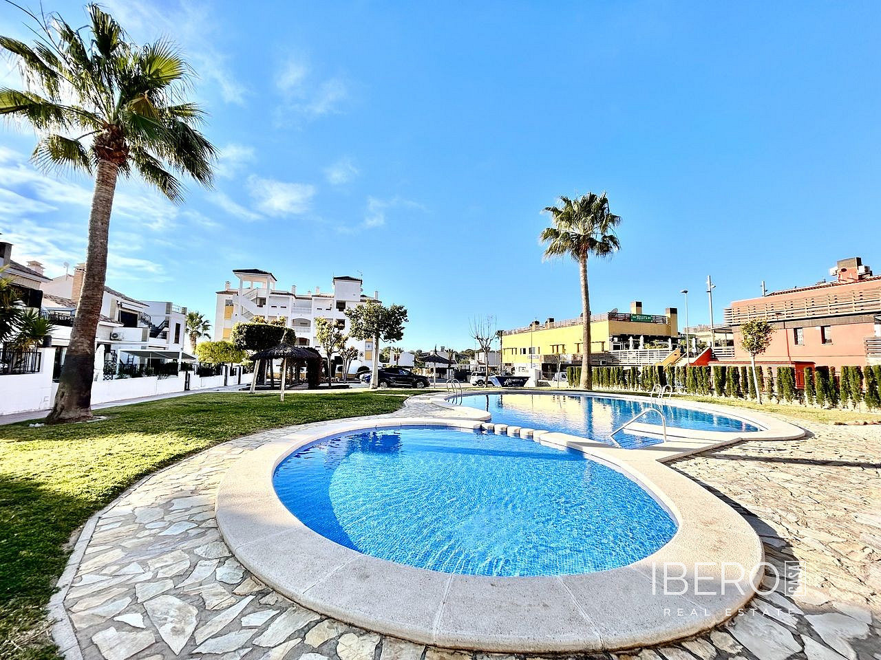 Piso 3+kk – Orihuela, Villa Martín - Vista 2