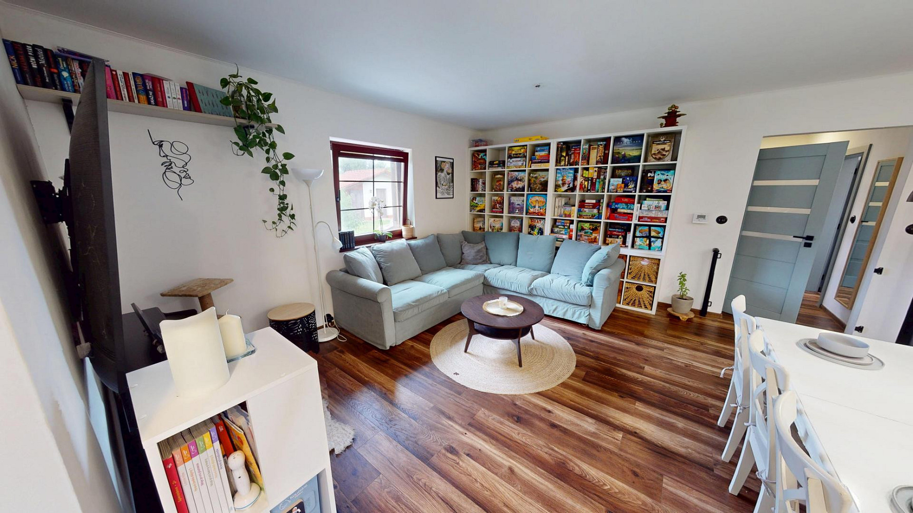 Prodej domu 133 m² s pozemkem 1 299 m² — photo 4