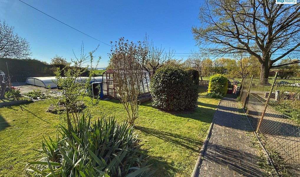 Prodej domu 175 m² s pozemkem 518 m², Blatnice – náhled fotky 6