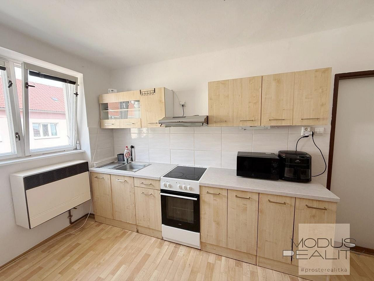 Pronájem bytu 2+1 56 m² – fotografie 2