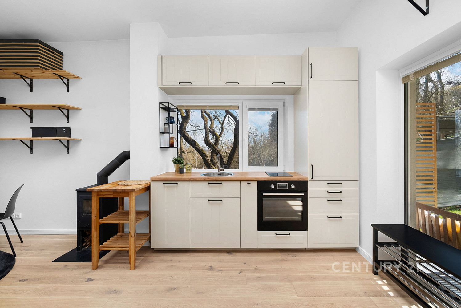 Prodej chaty/chalupy 27 m² s pozemkem 1 039 m² – fotografie 2