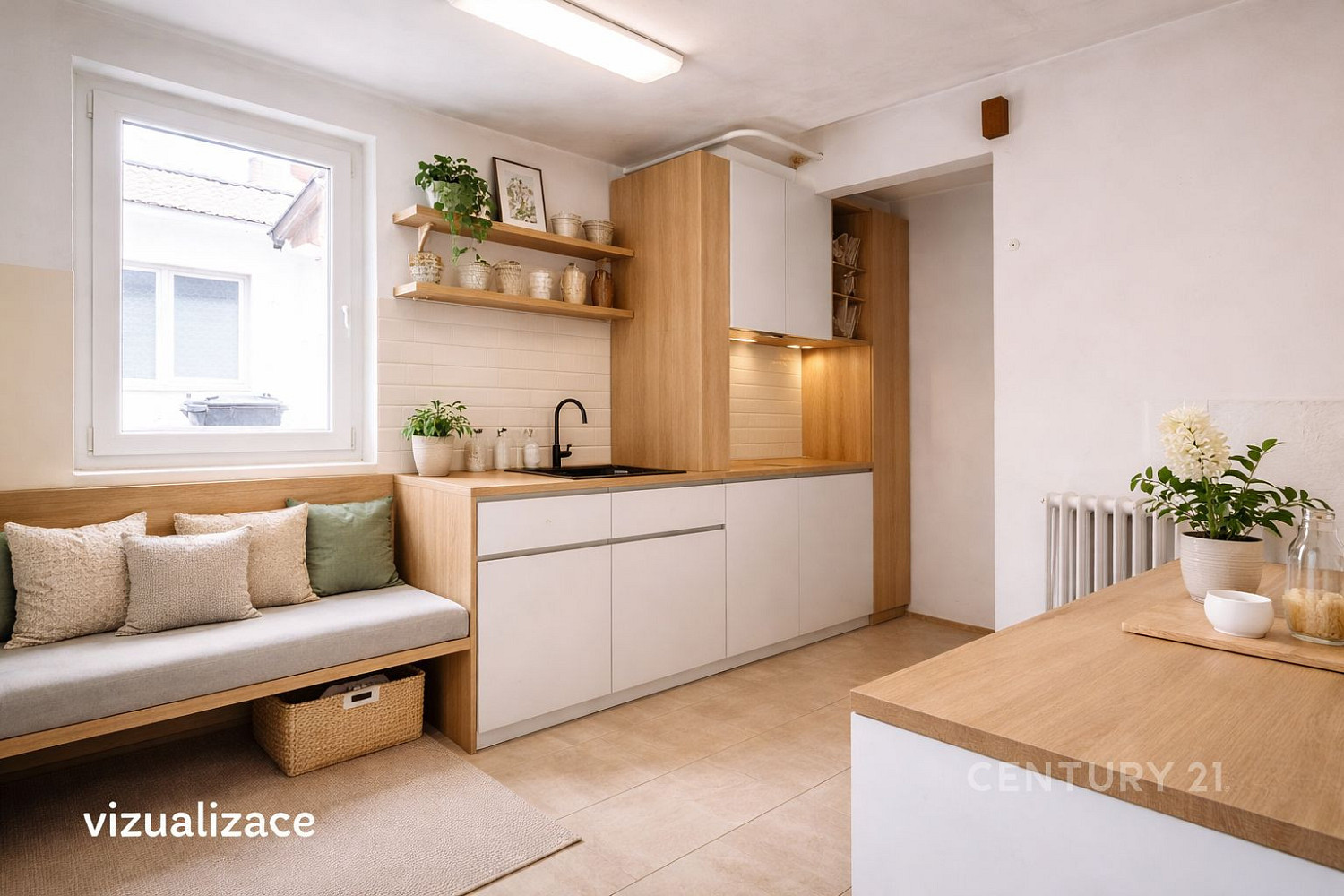 Prodej domu 117 m² s pozemkem 404 m² – fotografie 5