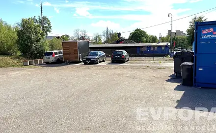 Pronájem pozemku 50 m², Lánovská, Vrchlabí, okres Trutnov