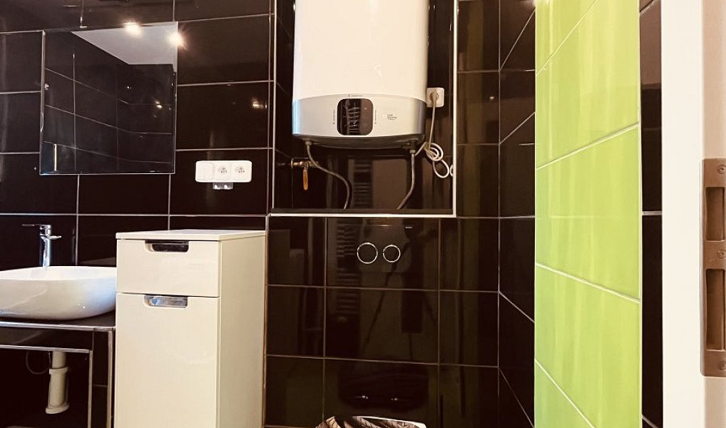 Pronájem bytu 3+kk 54 m², Ostrava – náhled fotky 14