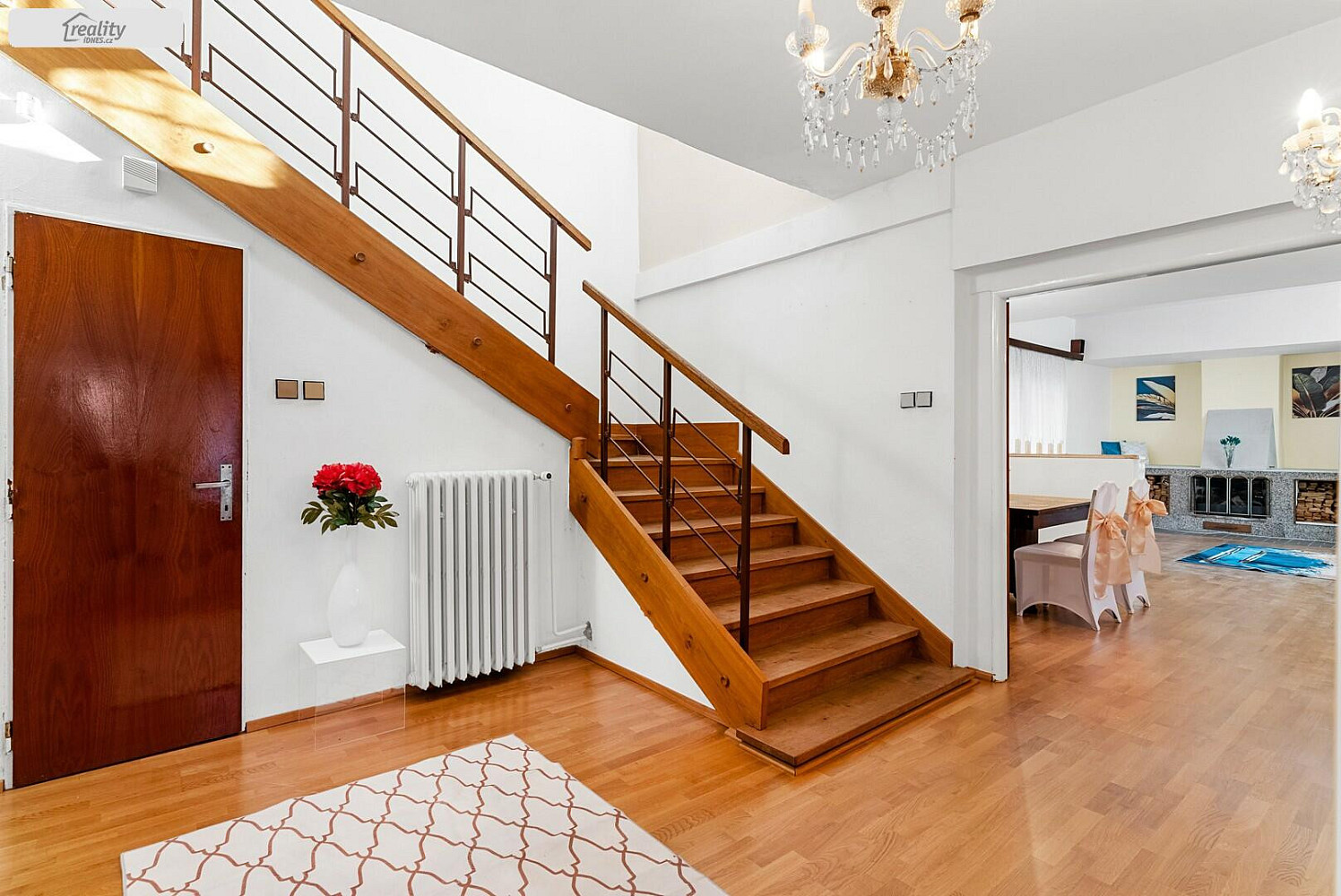 Prodej domu 210 m² s pozemkem 1 507 m² — photo 3