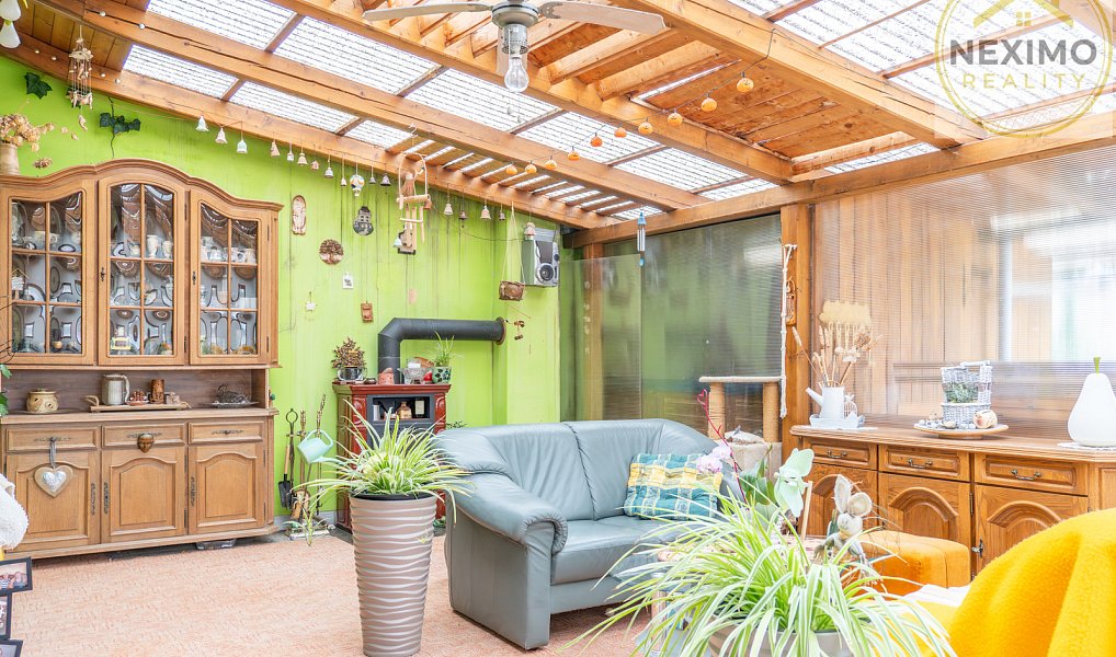 Prodej domu 220 m² s pozemkem 631 m², Vyškov – náhled fotky 7