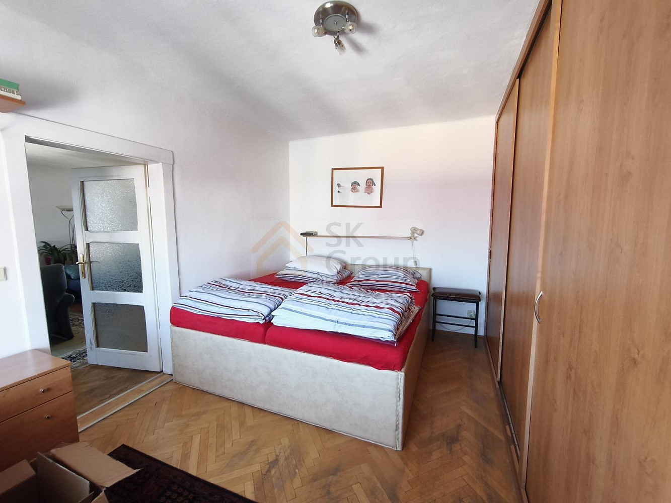 Prodej bytu 2+1 75 m² – fotografie 4