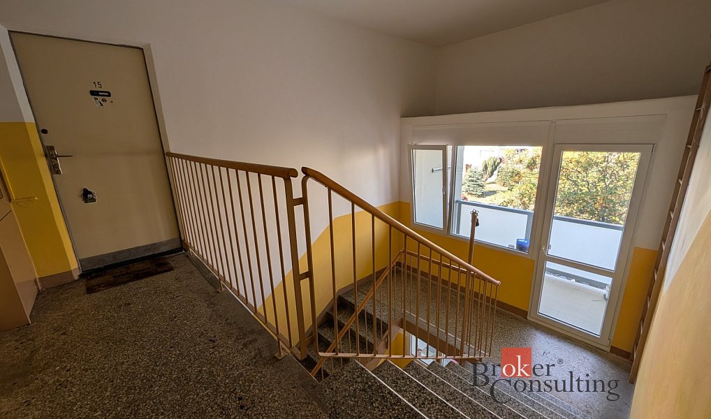 Pronájem bytu 3+1 71 m², Domažlice – náhled fotky 17