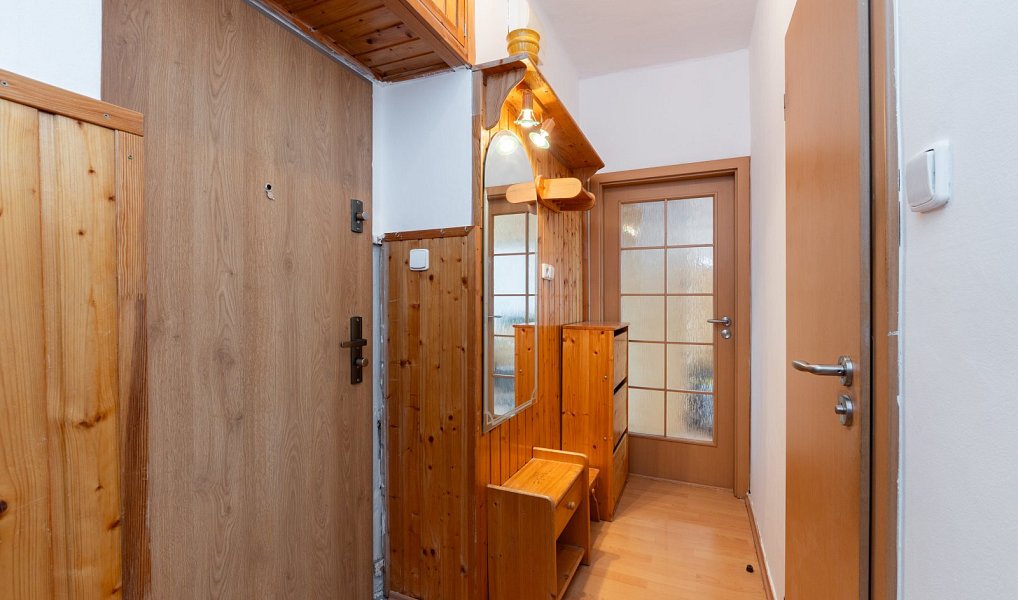 Pronájem bytu 2+kk 53 m², Teplice – náhled fotky 18