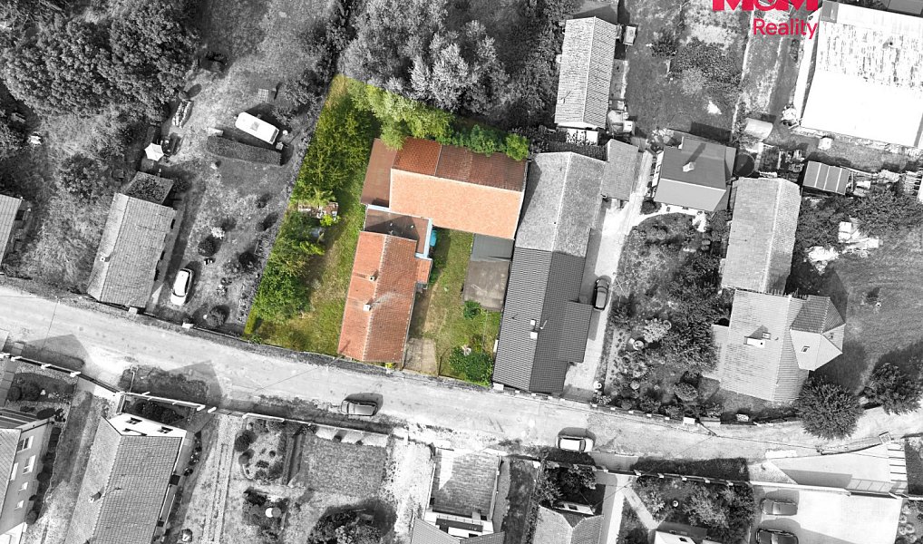 Prodej domu 96 m² s pozemkem 899 m², Nepolisy – náhled fotky 3