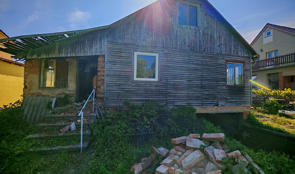 Prodej stavebního pozemku 989 m², Kojetice – náhled fotky 5