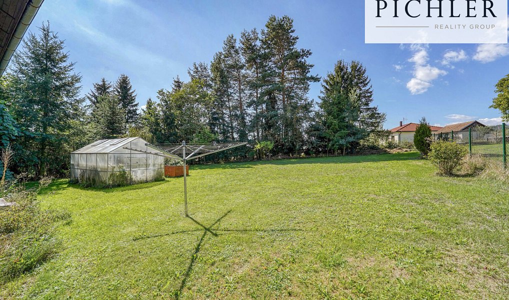 Prodej domu 320 m² s pozemkem 1 660 m², Tymákov – náhled fotky 56