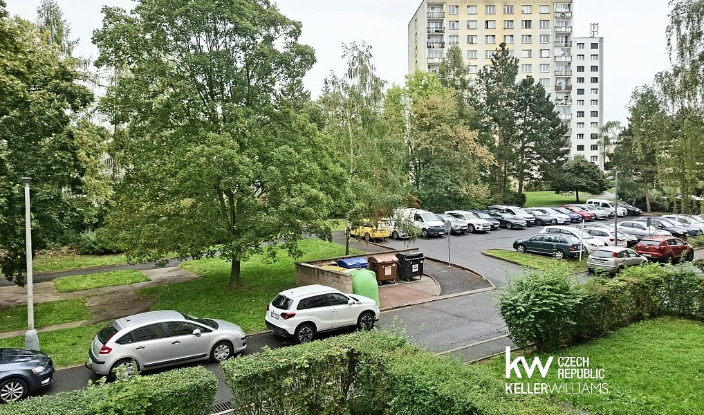 Pronájem bytu 3+1 67 m², Ústí nad Labem – náhled fotky 21