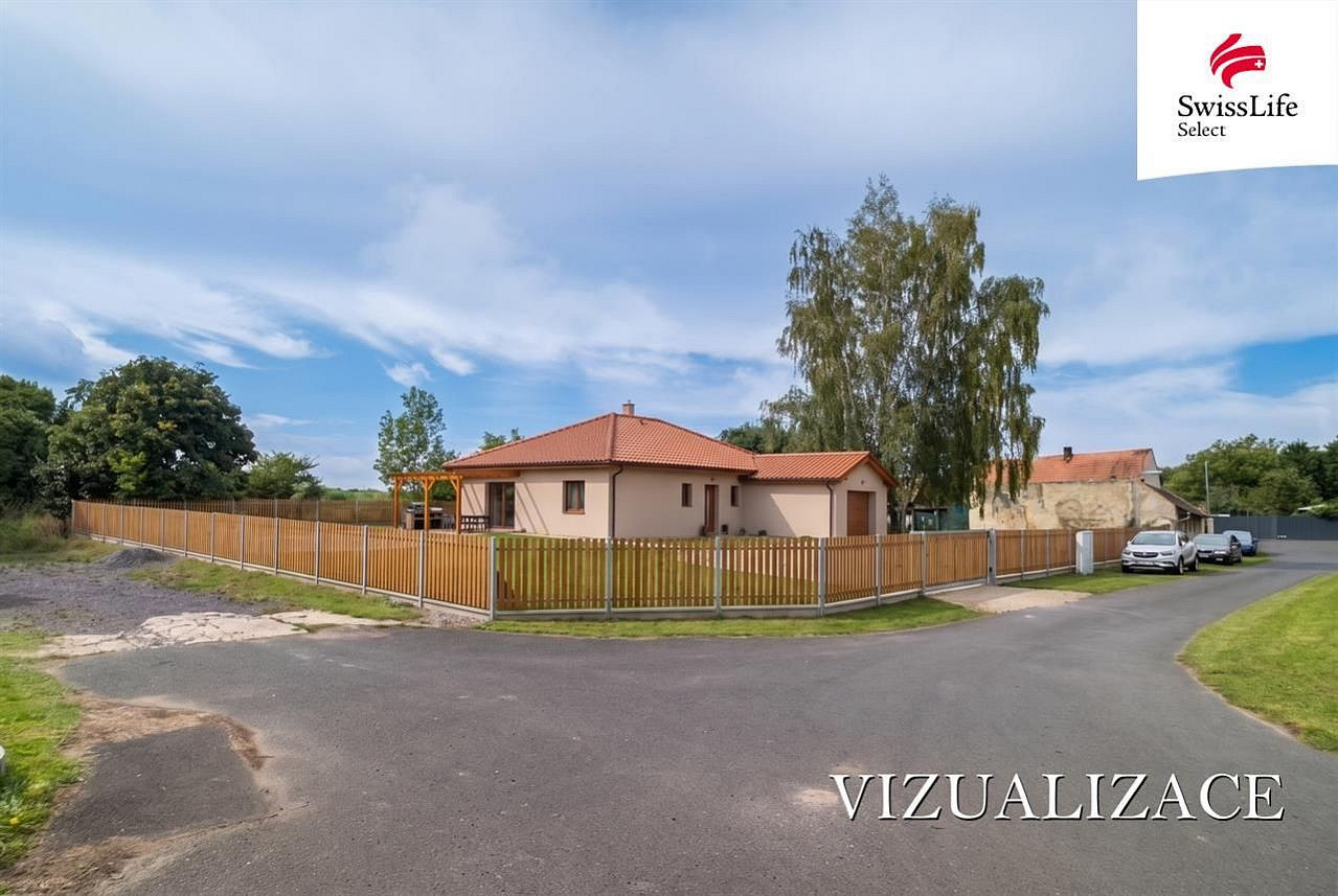 Prodej stavebního pozemku 1 138 m² – fotografie 5