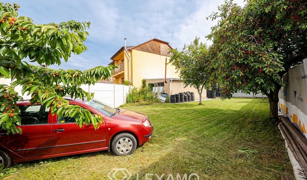 Prodej garáže 33 m2, Moravské Budějovice, Moravské Budějovice – náhled fotky 5