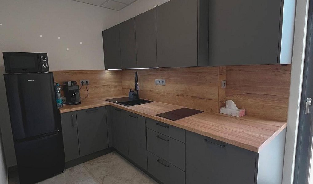 Pronájem kanceláře 18 m², Velké Pavlovice – náhled fotky 3
