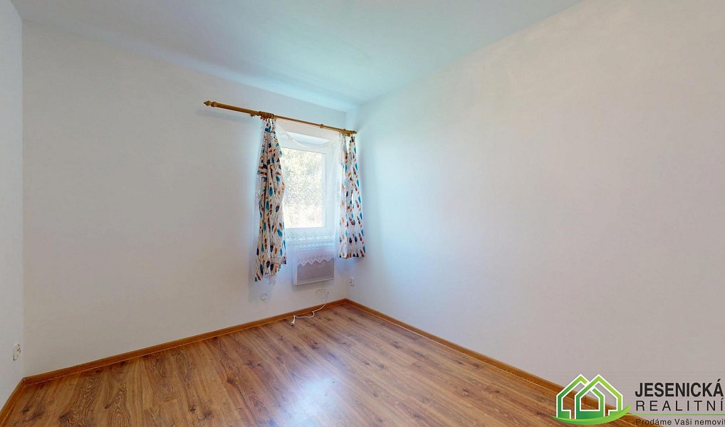 Prodej bytu 2+kk 47 m², Mikulovice – náhled fotky 5