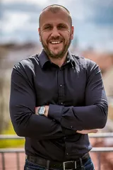Marek Pavlovec