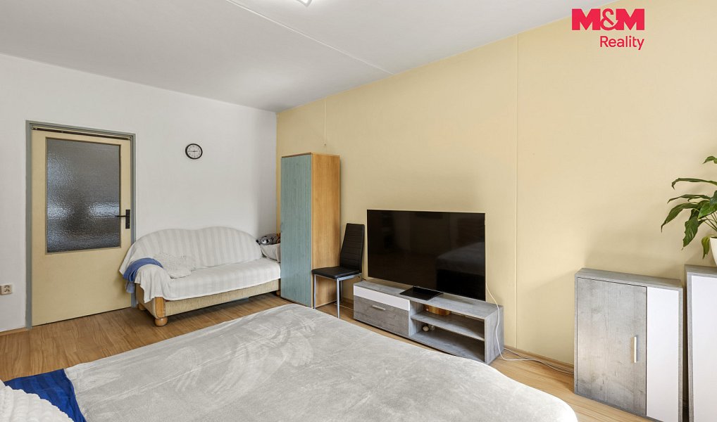 Prodej bytu 5+1 87 m², Vamberk – náhled fotky 6