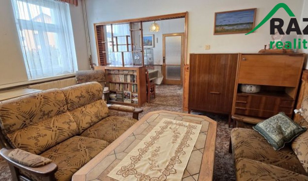 Prodej domu 160 m² s pozemkem 845 m², Tachov – náhled fotky 14