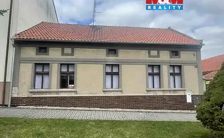 Pronájem bytu 2+kk 68 m²