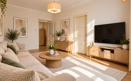 Prodej bytu 3+1 91 m²