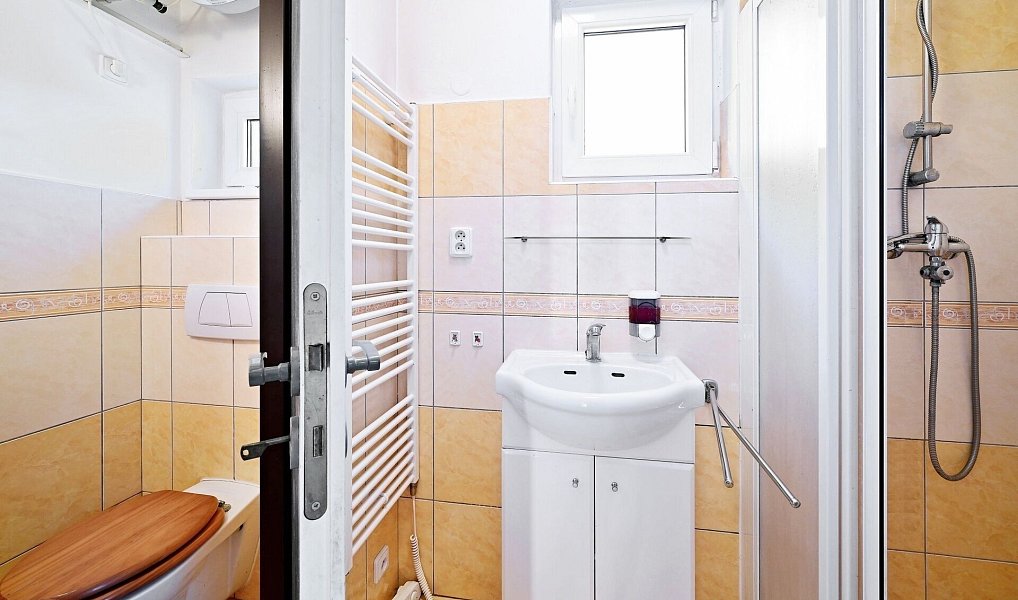 Prodej domu 92 m² s pozemkem 441 m², Stříbrná Skalice – náhled fotky 8